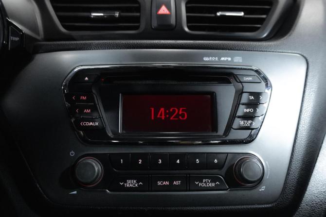 Kia Rio III с пробегом 2014 года, цена 749 999 рублей, 263000 км, седан, Автокод Объявления