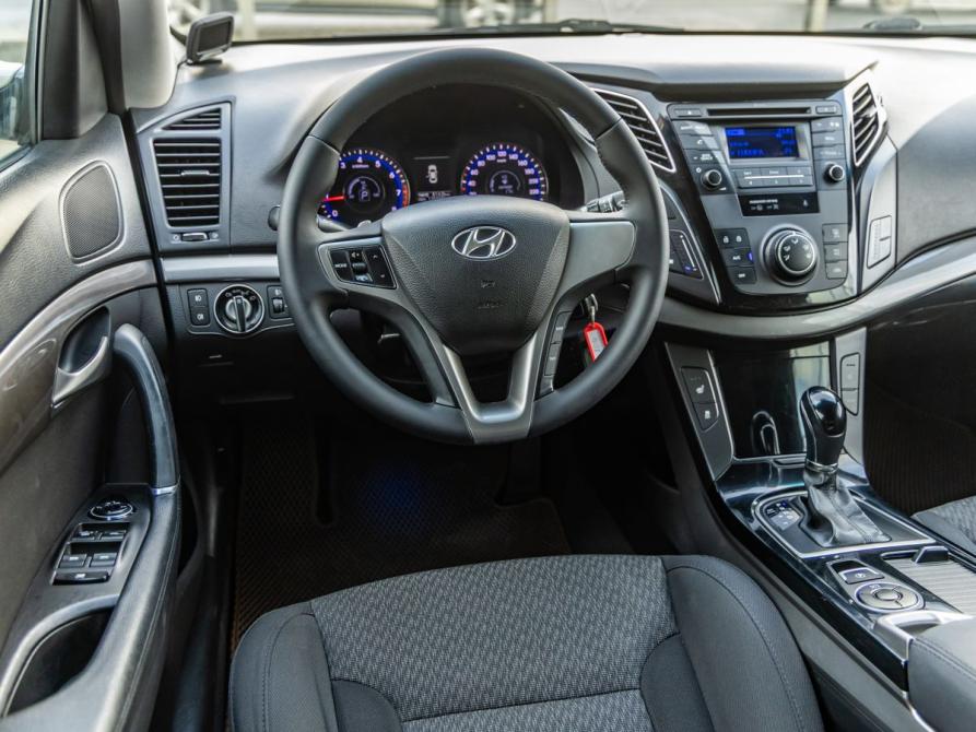 Hyundai i40 I Волгоград  - изображение 14