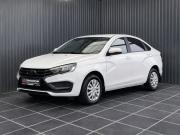Lada (ВАЗ) Vesta I Рестайлинг (NG) Пермь  - изображение 32
