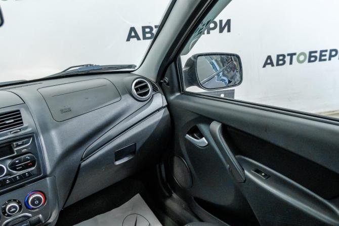 Lada (ВАЗ) Kalina II с пробегом 2015 года, цена 416 000 рублей, 133000 км, универсал, Автокод Объявления