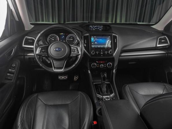 Subaru Forester V с пробегом 2020 года, цена 3 599 000 рублей, 108074 км, внедорожник, Автокод Объявления