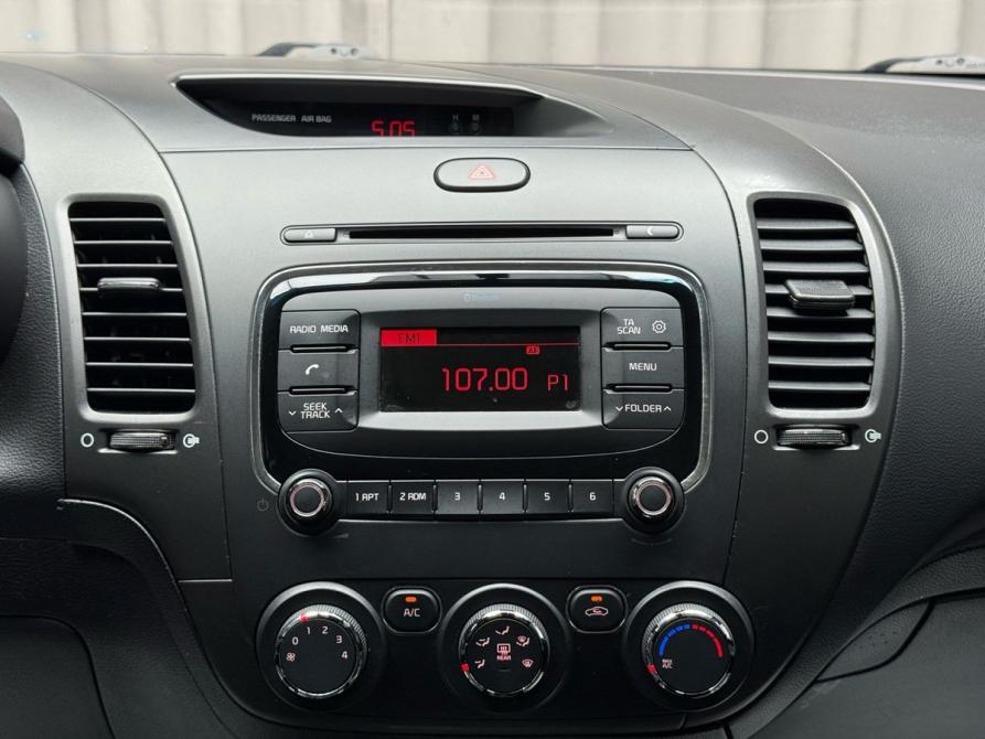 Kia Cerato III Рестайлинг (Classic) Ижевск  - изображение 14