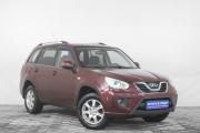 Chery Tiggo (T11) I Рестайлинг (FL) Кемерово  - изображение 22