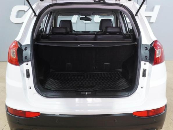 Chery Tiggo 5 I с пробегом 2014 года, цена 834 000 рублей, 117077 км, внедорожник, Автокод Объявления