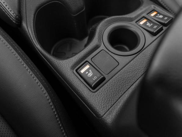 Nissan Qashqai II Рестайлинг с пробегом 2021 года, цена 2 480 000 рублей, 39686 км, внедорожник, Автокод Объявления