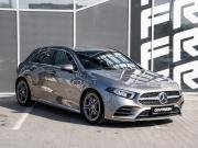 Mercedes-Benz A-Класс IV (W177) Краснодар  - изображение 23