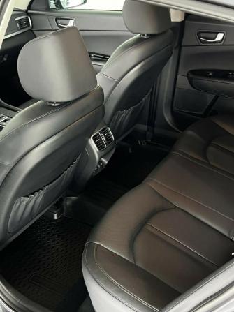 Kia Optima IV Рестайлинг с пробегом 2019 года, цена 2 050 000 рублей, 67555 км, седан, Автокод Объявления