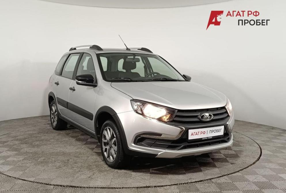 Lada (ВАЗ) Granta I Рестайлинг Волгоград  - изображение 1
