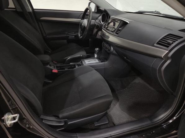Mitsubishi Lancer X Рестайлинг с пробегом 2013 года, цена 748 000 рублей, 226709 км, седан, Автокод Объявления