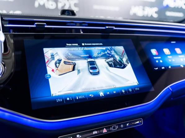 Новый Mercedes-Benz E-Класс VI (W214 S214) 2025 года, цена 9 724 000 рублей, седан, Автокод Объявления