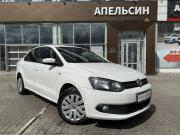 Volkswagen Polo V Набережные Челны  - изображение 19
