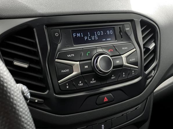 Lada (ВАЗ) Vesta I с пробегом 2016 года, цена 714 000 рублей, 100000 км, седан, Автокод Объявления