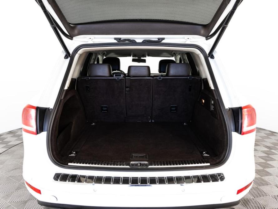 Volkswagen Touareg II Санкт-Петербург  - изображение 29