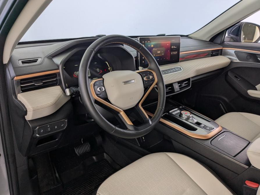 Haval Jolion I Рестайлинг Москва  - изображение 17