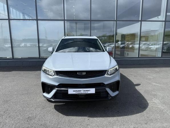 Geely Tugella I Рестайлинг с пробегом 2023 года, цена 3 100 000 рублей, 70100 км, внедорожник, Автокод Объявления