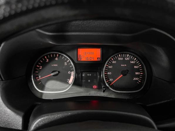 Renault Duster I с пробегом 2012 года, цена 894 900 рублей, 134801 км, внедорожник, Автокод Объявления