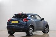 Nissan Juke I Новокузнецк  - изображение 43