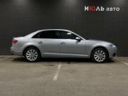 Audi A4 V (B9) Челябинск  - изображение 26
