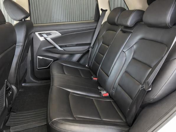 Geely Atlas I с пробегом 2020 года, цена 1 497 000 рублей, 149304 км, внедорожник, Автокод Объявления