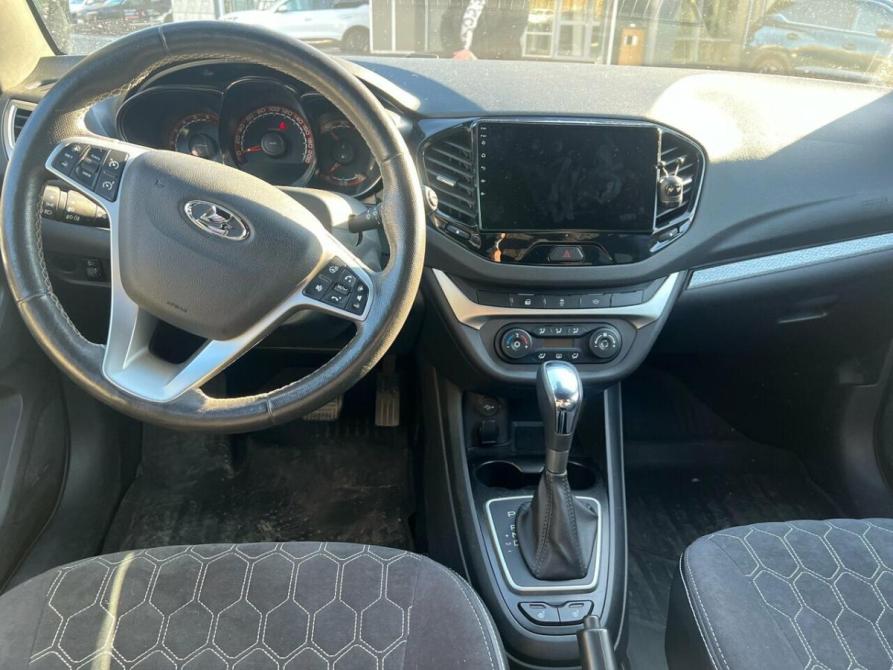 Lada (ВАЗ) Vesta I Пермь  - изображение 5