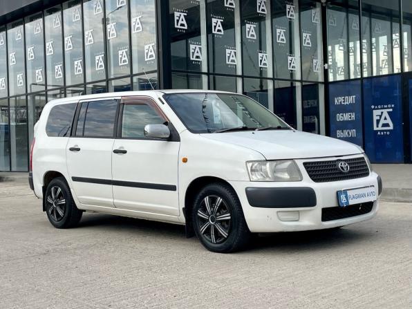 Toyota Succeed I с пробегом 2005 года, цена 595 000 рублей, 357500 км, универсал, Автокод Объявления