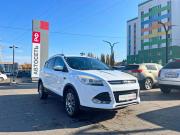 Ford Kuga II Стерлитамак  - изображение 25