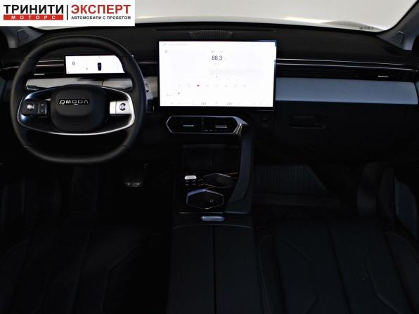 Omoda C5 II с пробегом 2026 года, цена 2 367 000 рублей, 5182 км, внедорожник, Автокод Объявления