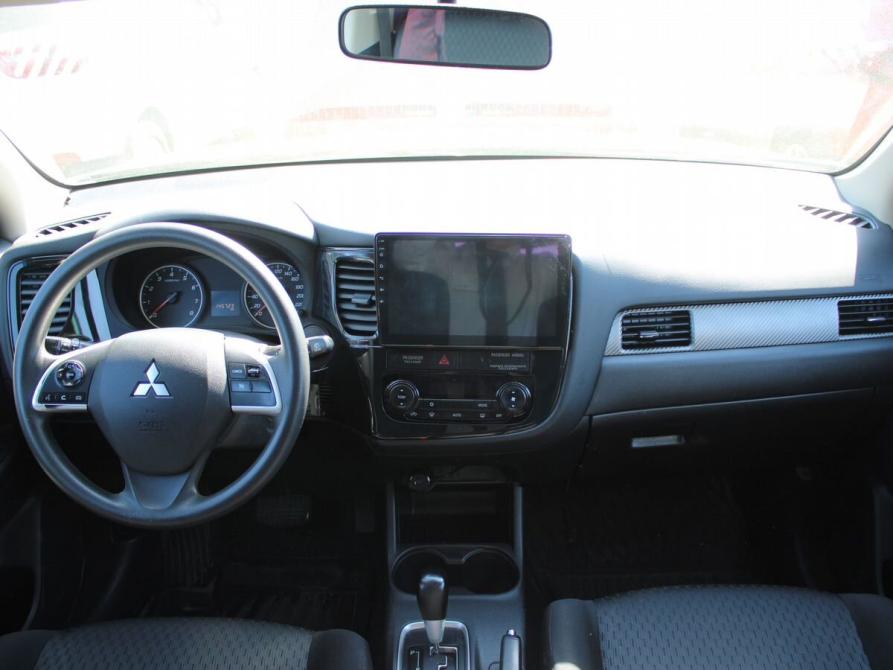 Mitsubishi Outlander III Рестайлинг Нижний Новгород  - изображение 9