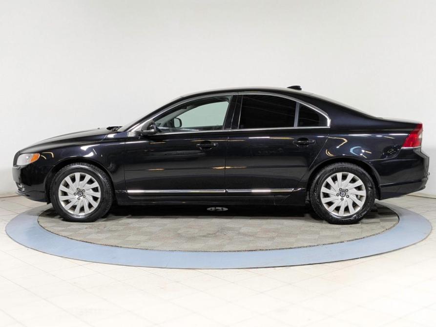 Volvo S80 II Рестайлинг Екатеринбург  - изображение 5