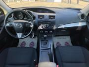 Mazda 3 II (BL) Рестайлинг Краснодар  - изображение 36