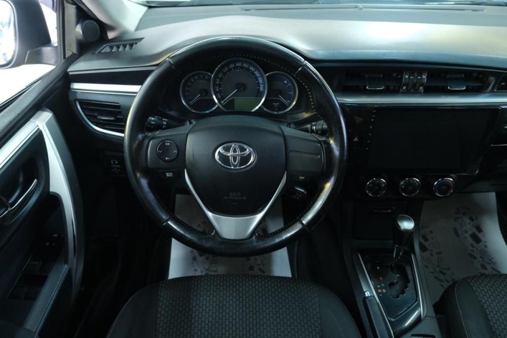 Toyota Corolla XI (E160 E170 E180) Омск  - изображение 12