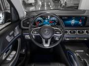 Mercedes-Benz GLE II (V167) Москва  - изображение 38
