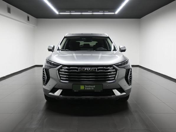 Haval Jolion I с пробегом 2022 года, цена 2 175 000 рублей, 16737 км, внедорожник, Автокод Объявления