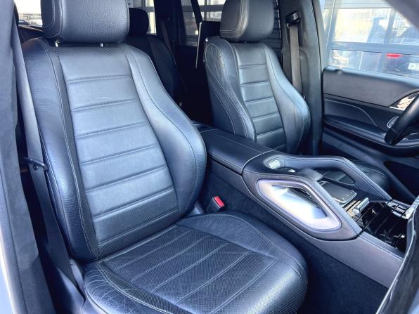 Mercedes-Benz GLS II (X167) с пробегом 2019 года, цена 7 330 000 рублей, 109886 км, внедорожник, Автокод Объявления