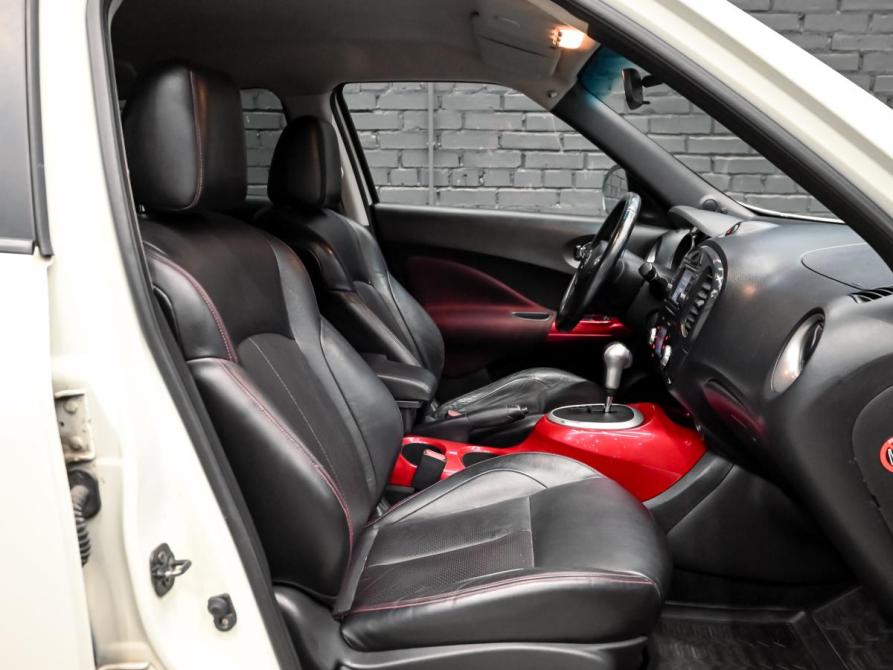 Nissan Juke I Екатеринбург  - изображение 11