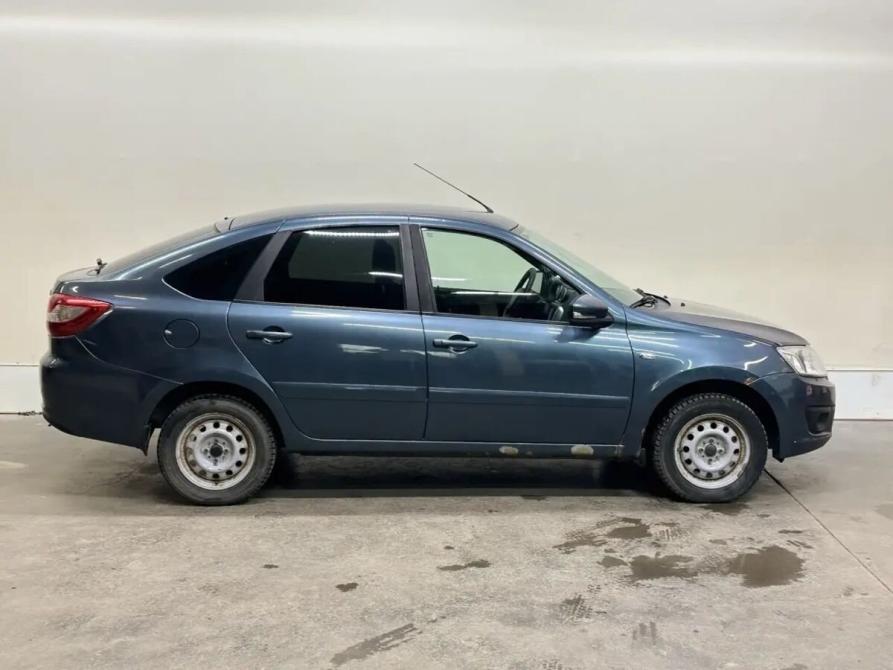 Lada (ВАЗ) Granta I Саратов  - изображение 6