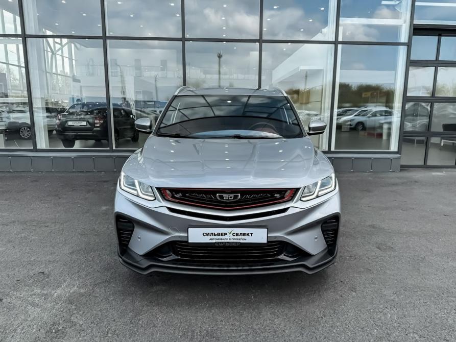 Belgee X50 Курган  - изображение 3