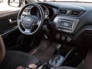 Kia Rio III Рестайлинг Уфа  - изображение 33