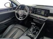 Kia K5 III Москва  - изображение 58