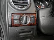 Opel Antara I Рестайлинг Москва  - изображение 46