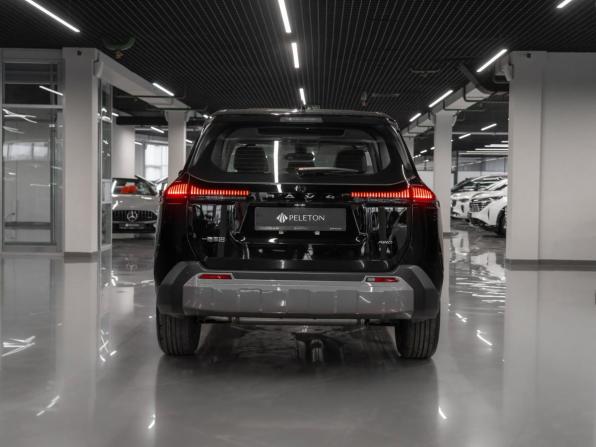Toyota RAV4 VI (XA60) с пробегом 2026 года, цена 4 500 000 рублей, 5 км, внедорожник, Автокод Объявления