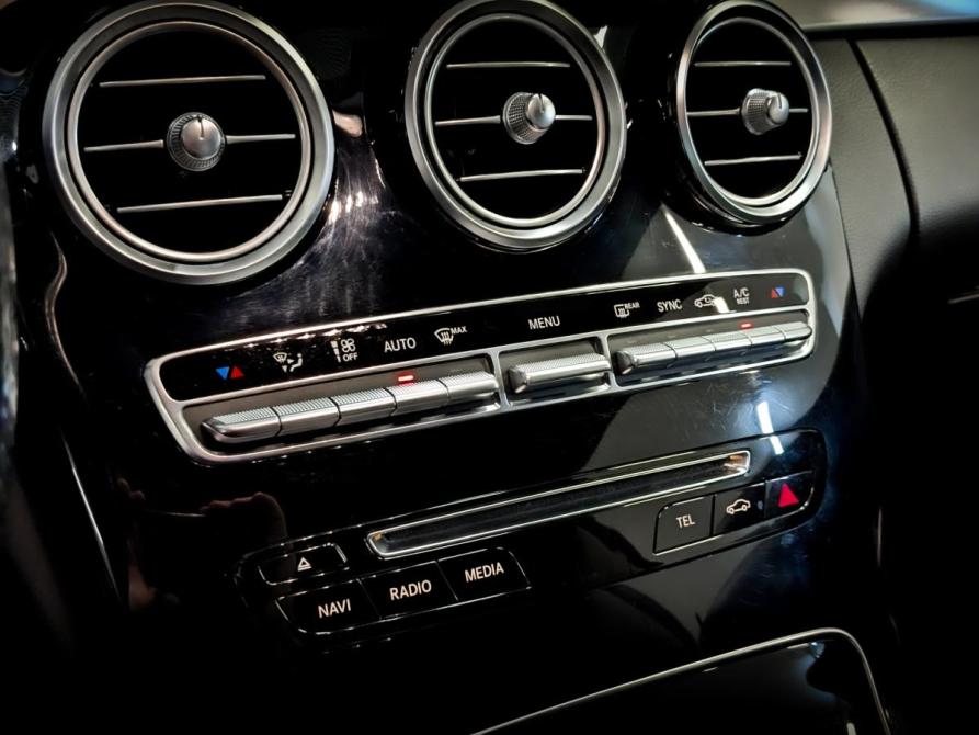 Mercedes-Benz C-Класс IV (W205) Санкт-Петербург  - изображение 29