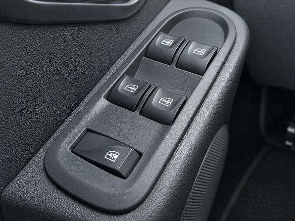 Nissan Terrano III (D10) с пробегом 2019 года, цена 1 499 000 рублей, 105349 км, внедорожник, Автокод Объявления