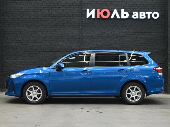 Toyota Corolla XII (E210) с пробегом 2019 года, цена 1 560 000 рублей, 118804 км, универсал, Автокод Объявления