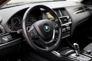 BMW X4 I (F26) Москва  - изображение 51