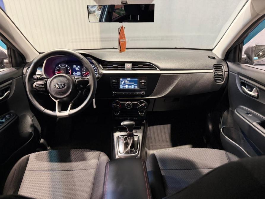 Kia Rio IV Рестайлинг Смоленск  - изображение 9