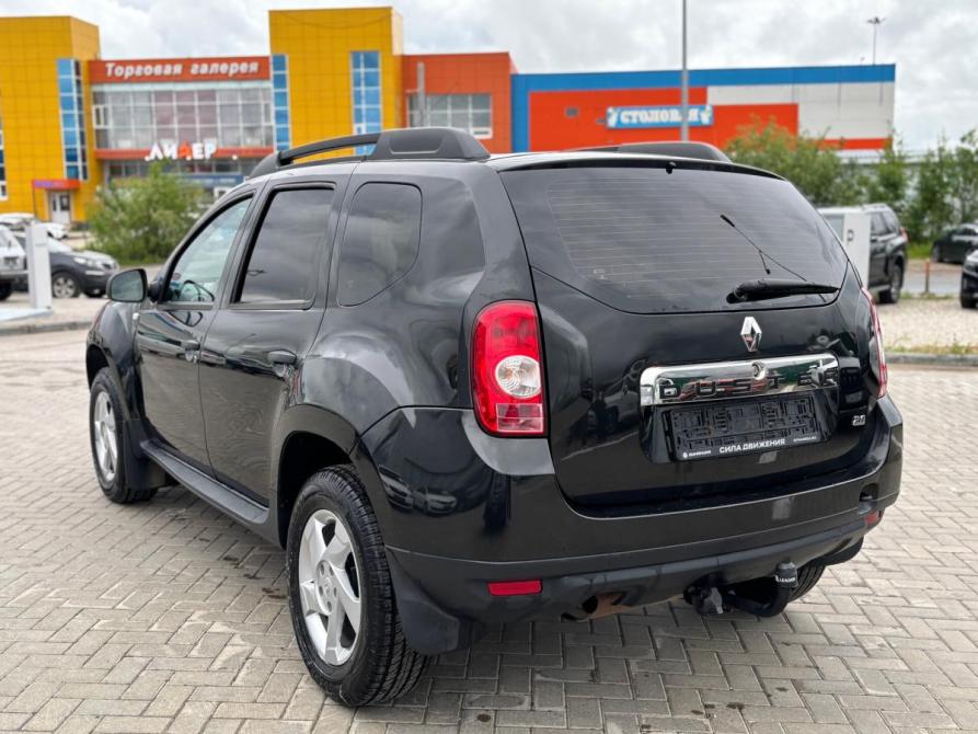 Renault Duster I Сыктывкар  - изображение 5