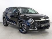 Kia Sportage V Санкт-Петербург  - изображение 32