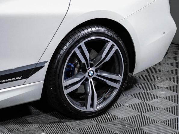 BMW 6 серии IV (G32) с пробегом 2018 года, цена 4 800 000 рублей, 102019 км, лифтбек, Автокод Объявления