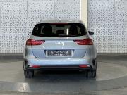 Kia Ceed III Москва  - изображение 19
